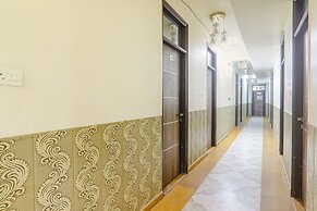 Fabhotel Shree Pushpraj