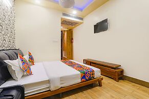Fabhotel Shree Pushpraj