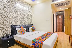 Fabhotel Shree Pushpraj