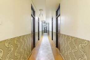 Fabhotel Shree Pushpraj