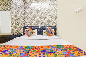 Fabhotel Shree Pushpraj