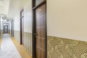 Fabhotel Shree Pushpraj