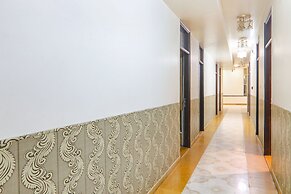 Fabhotel Shree Pushpraj