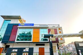 Fabhotel Shree Pushpraj