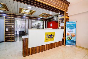 Fabhotel Ramjis Residency