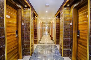 Fabhotel Ramjis Residency