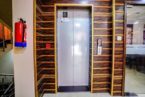 Fabhotel Ramjis Residency