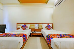 Fabhotel Ramjis Residency