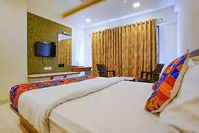 Fabhotel Ramjis Residency