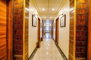 Fabhotel Ramjis Residency