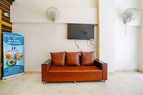 Fabhotel Ramjis Residency