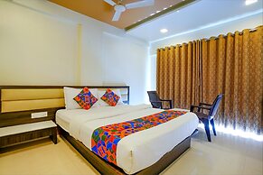 Fabhotel Ramjis Residency