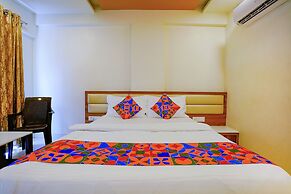 Fabhotel Ramjis Residency