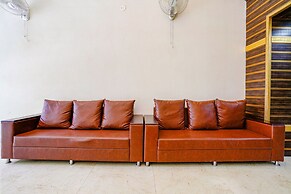 Fabhotel Ramjis Residency