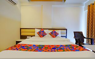 Fabhotel Ramjis Residency