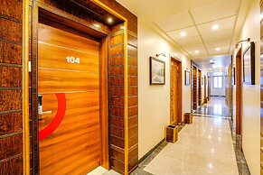 Fabhotel Ramjis Residency