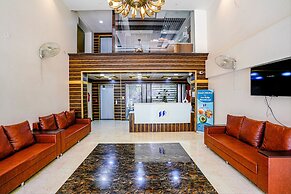 Fabhotel Ramjis Residency