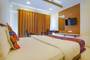 Fabhotel Ramjis Residency