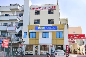Fabhotel Royal Icon