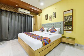FabHotel Epic Townlet Resort