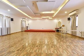 FabHotel Epic Townlet Resort