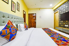 FabHotel Epic Townlet Resort