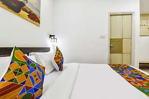 FabHotel Epic Townlet Resort