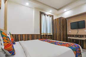 Fabhotel The Horizon