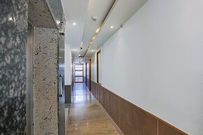 Fabhotel The Horizon