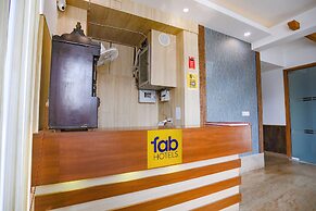 Fabhotel The Horizon