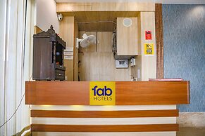 Fabhotel The Horizon