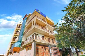 Fabhotel The Horizon