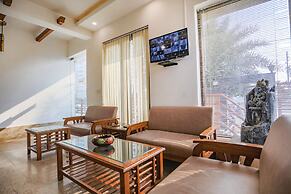 Fabhotel The Horizon