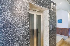 Fabhotel The Horizon