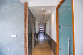 Fabhotel The Horizon