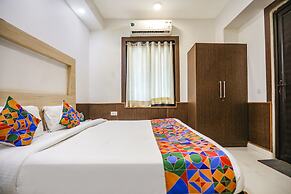 Fabhotel The Horizon