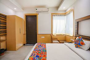 Fabhotel The Horizon