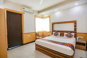 Fabhotel The Horizon