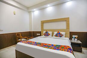 Fabhotel The Horizon