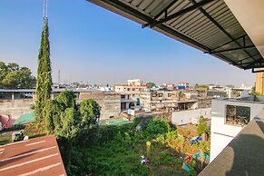 Fabhotel City Palace