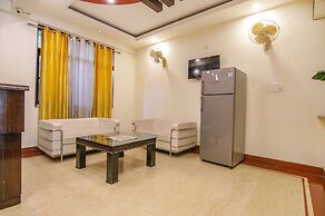 Fabhotel City Palace