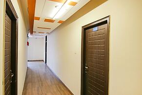 Fabhotel City Palace