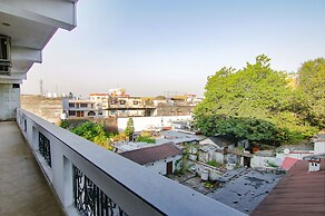 Fabhotel City Palace