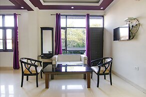 Fabhotel City Palace