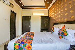 Fabhotel City Palace