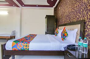 Fabhotel City Palace