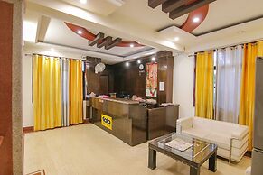 Fabhotel City Palace