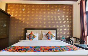 Fabhotel City Palace