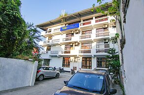 Fabhotel City Palace