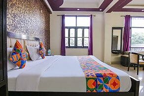 Fabhotel City Palace